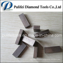 20" 500mm Blade Granite Slab Quarry Stone Cutting Segment